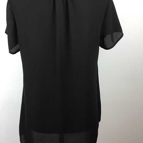 Christopher & Banks Blouse - Picture 2 of 3